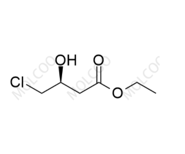 S(-)-4-氯-3-羟基丁酸乙酯