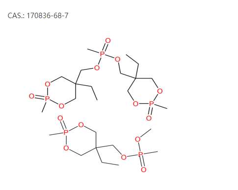 环状膦酸酯 CU