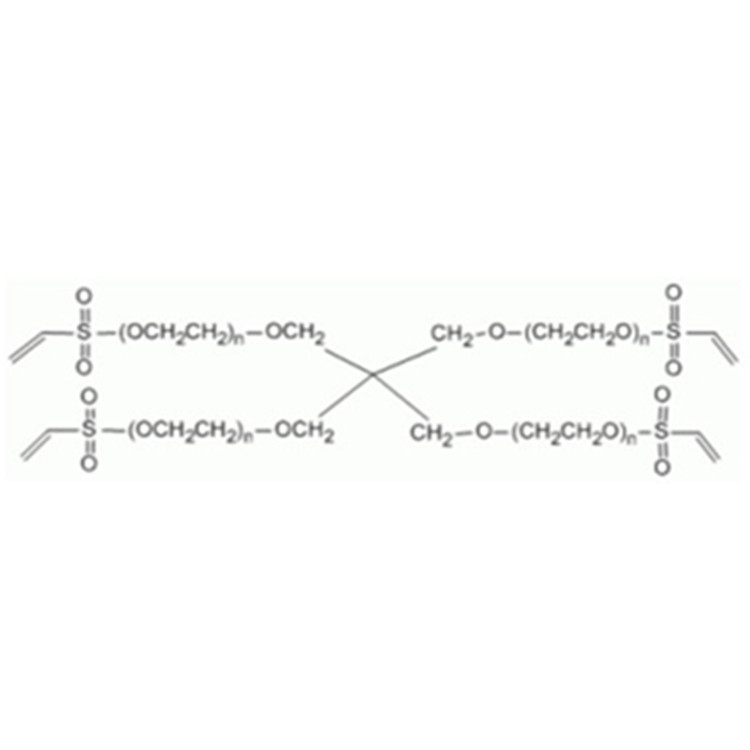 四臂-聚乙二醇-乙烯砜