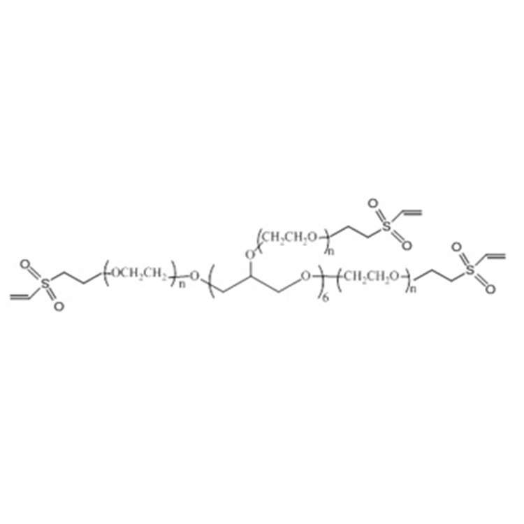 八臂-聚乙二醇-乙烯砜