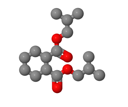 70969-58-3；1,2-环己烷二甲酸双(2-甲基丙基)酯