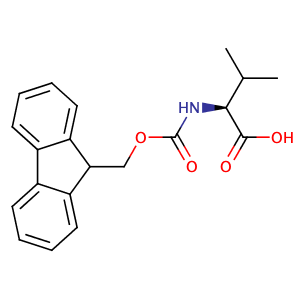 Fmoc-L-缬氨酸