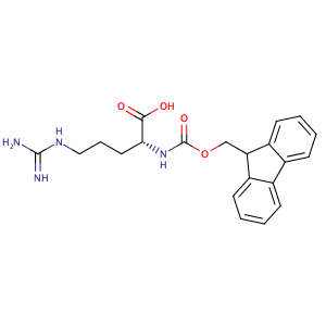 FMOC -D-精氨酸