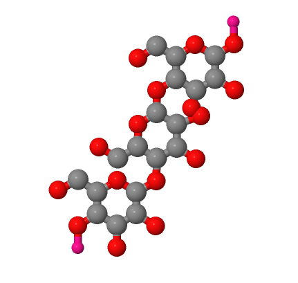 9005-82-7；直链淀粉