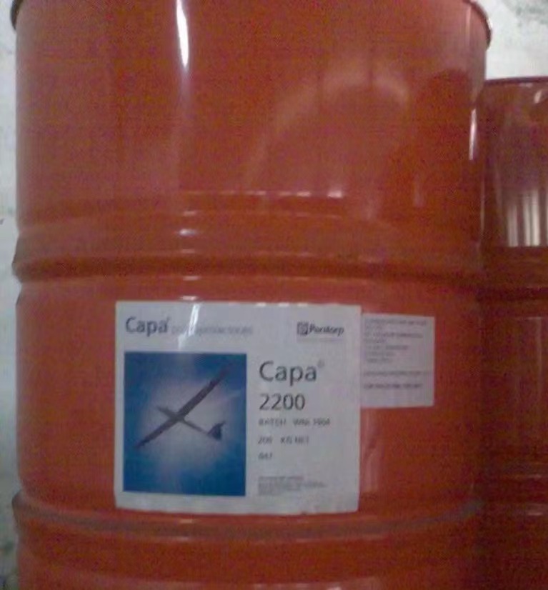 Perstorp帕斯托 PCL聚己内酯多元醇