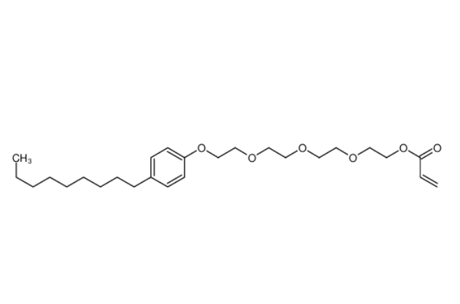 乙氧基壬基酚丙烯酸酯