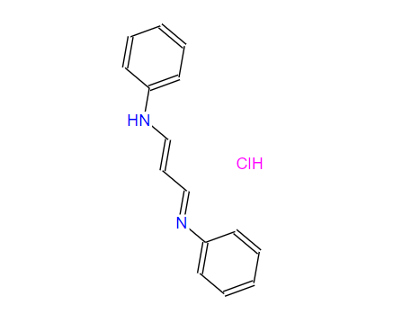 盐酸-N-(3-苯氨基-2-丙烯亚基)苯胺