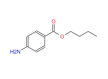 对氨基苯甲酸丁酯