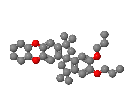 3,3,3',3'-四甲基-5,5',6,6'-四丙氧基- 1,1'-螺环二茚满