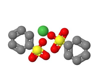 39819-65-3；苯磺酸镍盐六水合物