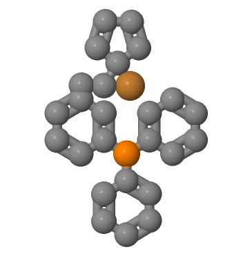 308847-89-4；(乙基环戊二烯基)(三苯基膦)铜