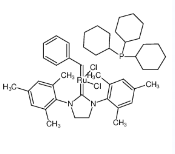 Grubbs二代催化剂