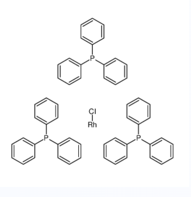 三苯基膦氯化铑