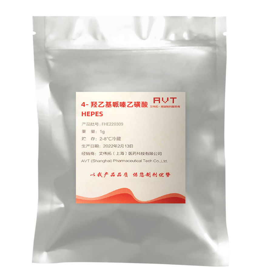 4-羟乙基哌嗪乙磺酸