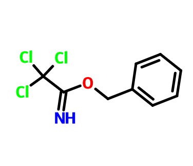 2,2,2-三氯乙酰胺苄酯