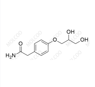 阿替洛尔EP杂质B