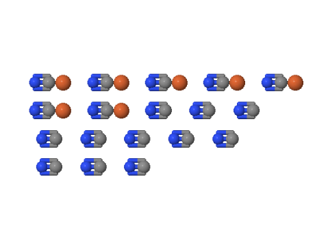 14038-43-8；普鲁士蓝