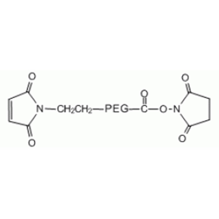 活性酯聚乙二醇马来酰亚胺