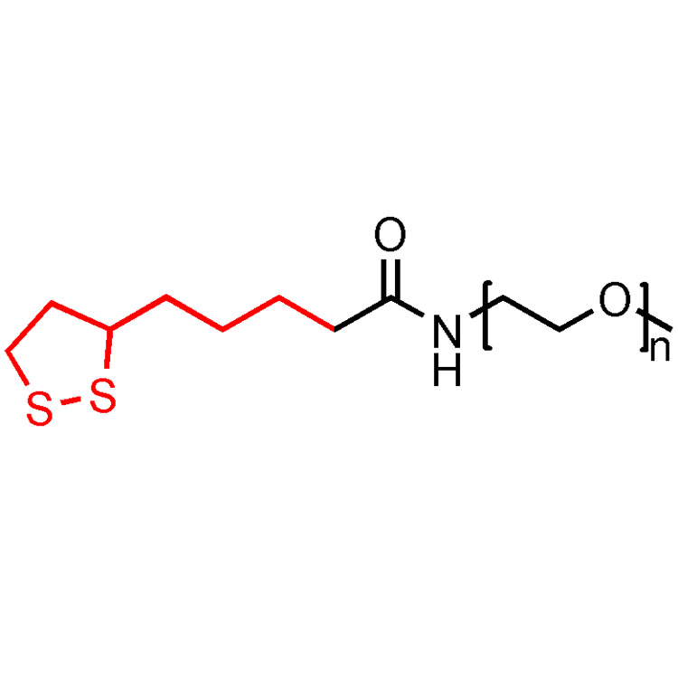 甲氧基-聚乙二醇-硫辛酸