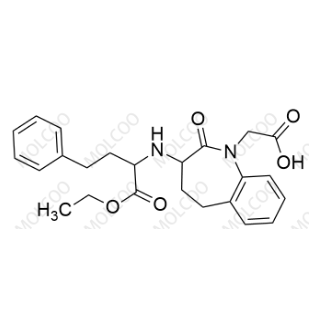 贝那普利EP杂质B