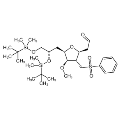 艾日布林中间体