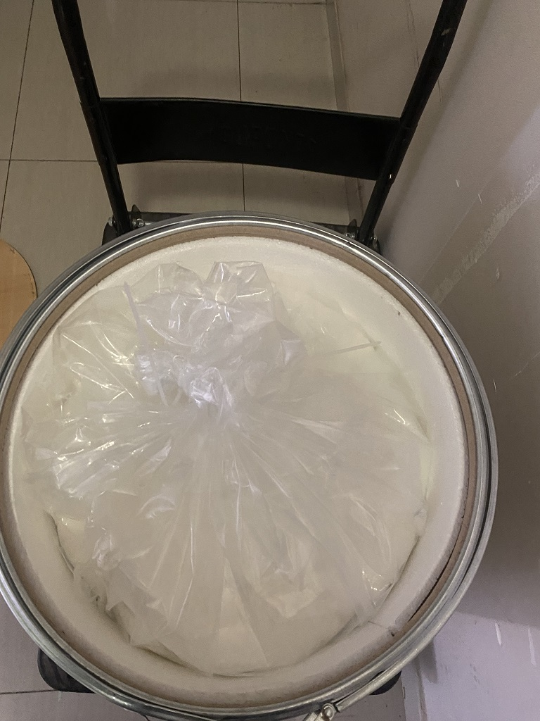 坎地沙坦酯中间体甲酯C6