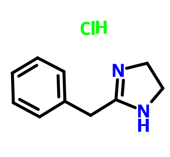 盐酸苯甲唑啉