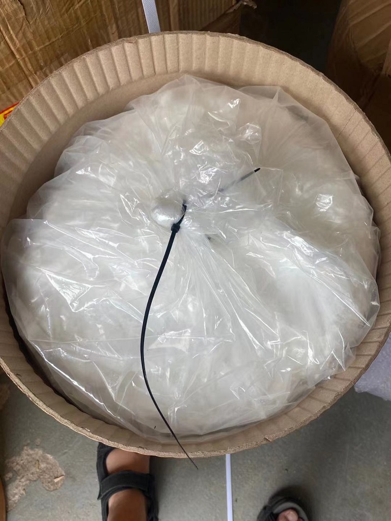 2-甲基-3-羟基苯甲酸