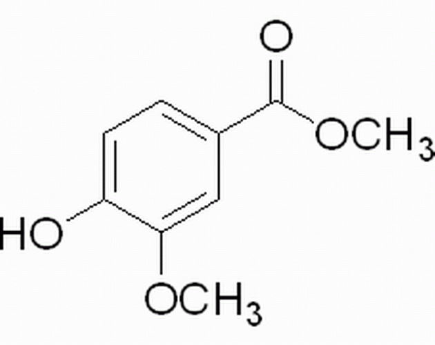 香草酸甲酯