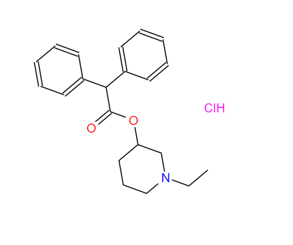 129-77-1；盐酸哌立度酯
