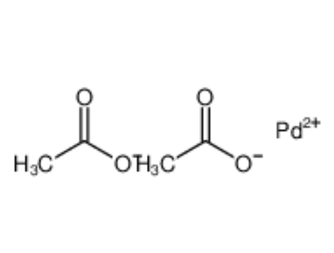 醋酸钯