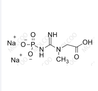 磷酸肌酸钠杂质7