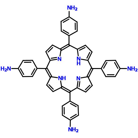 5,10,15,20-四(4-氨基苯基)卟啉