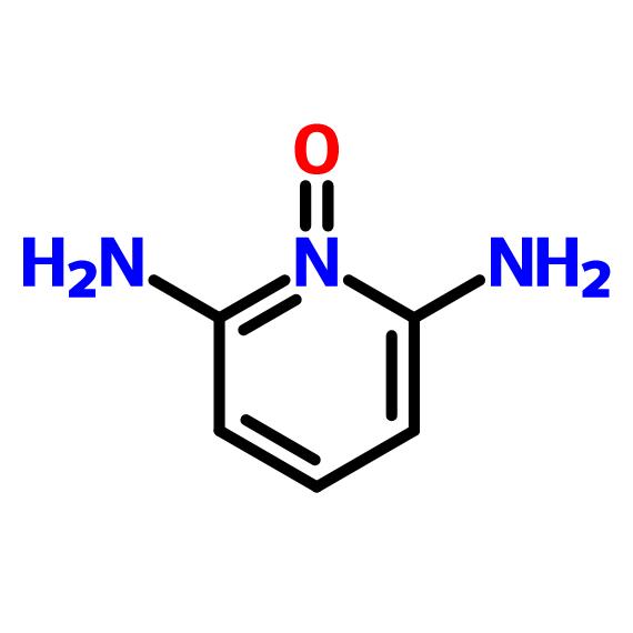 2,6-吡啶二胺1-氧化物