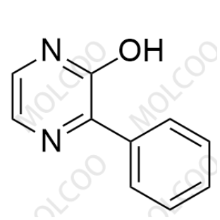 A头孢克洛EP杂质F