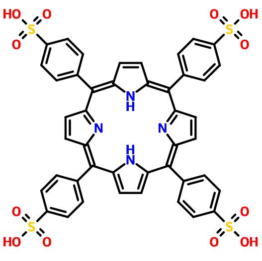四苯基卟啉四磺酸（TPPS）