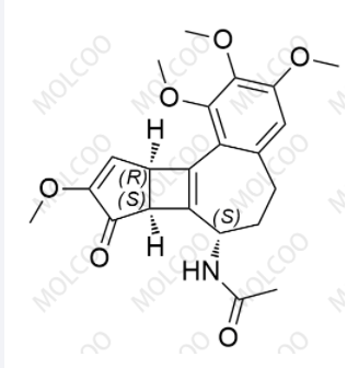 秋水仙碱EP杂质G