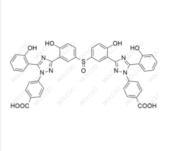 A地拉罗司杂质8