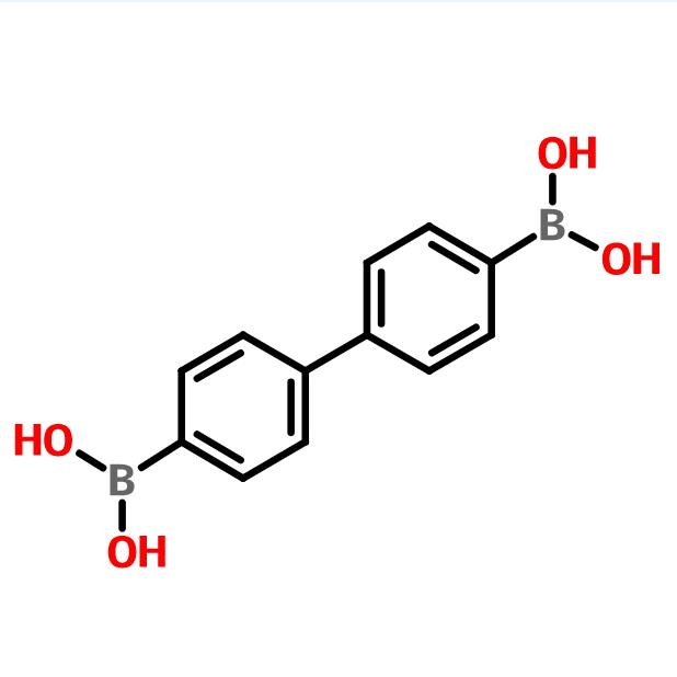 4,4'-联苯基二硼酸