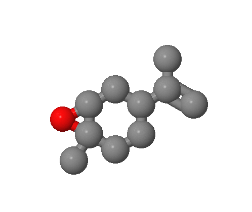 203719-54-4；(+)-柠檬烯 1,2-环氧化物