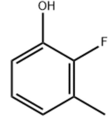 2-氟-3-甲基苯酚