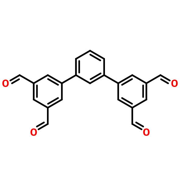 [1,1':3',1''-三联苯]-3,3'',5,5''-四甲醛