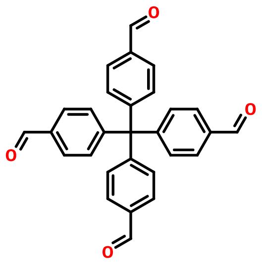 四(4-醛基苯基)甲烷