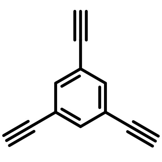 1,3,5-三乙炔苯