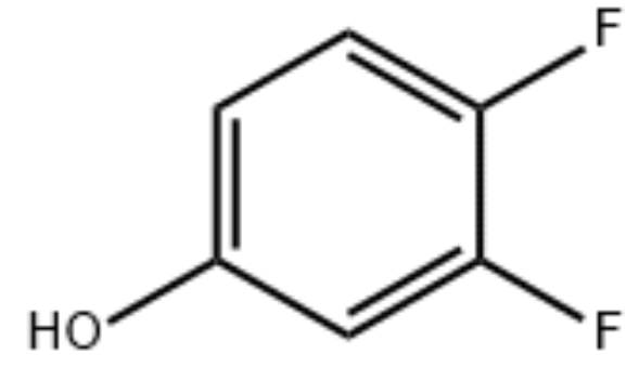 3,4-二氟苯酚