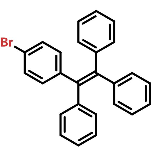 1-(4-溴苯基)-1,2,2-三苯乙烯
