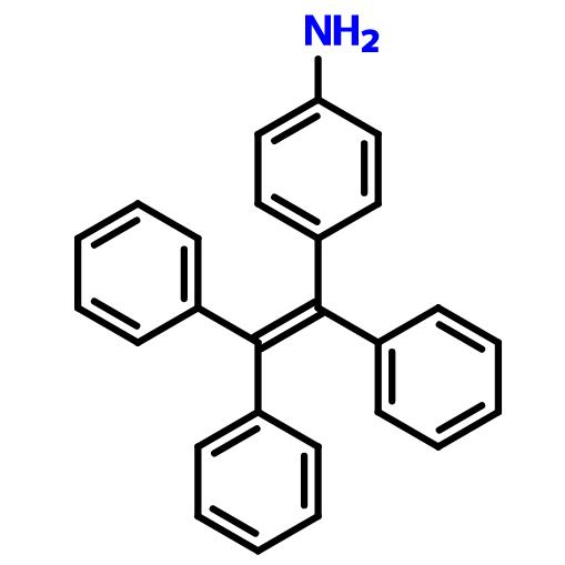 1-(4-氨基苯基)-1,2,2三苯基]乙烯