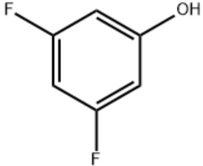 3,5-二氟苯酚