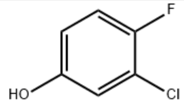 3-氯-4-氟苯酚