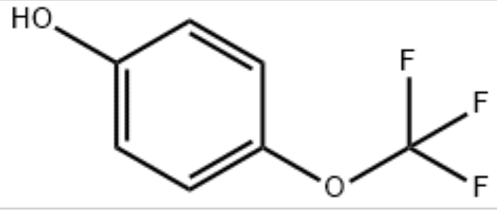 4-(三氟甲氧基)苯酚